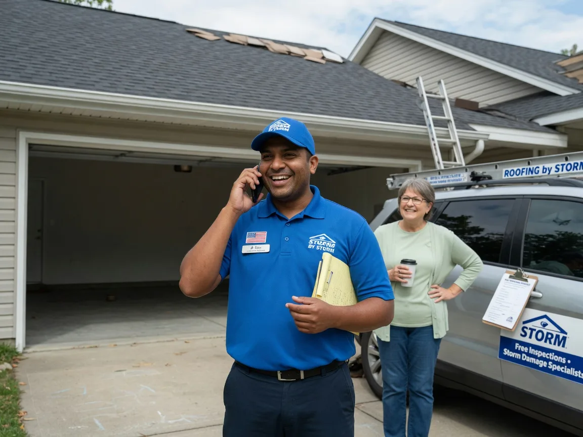 Roof Repair Near Me West Glacier, MT FAQs
